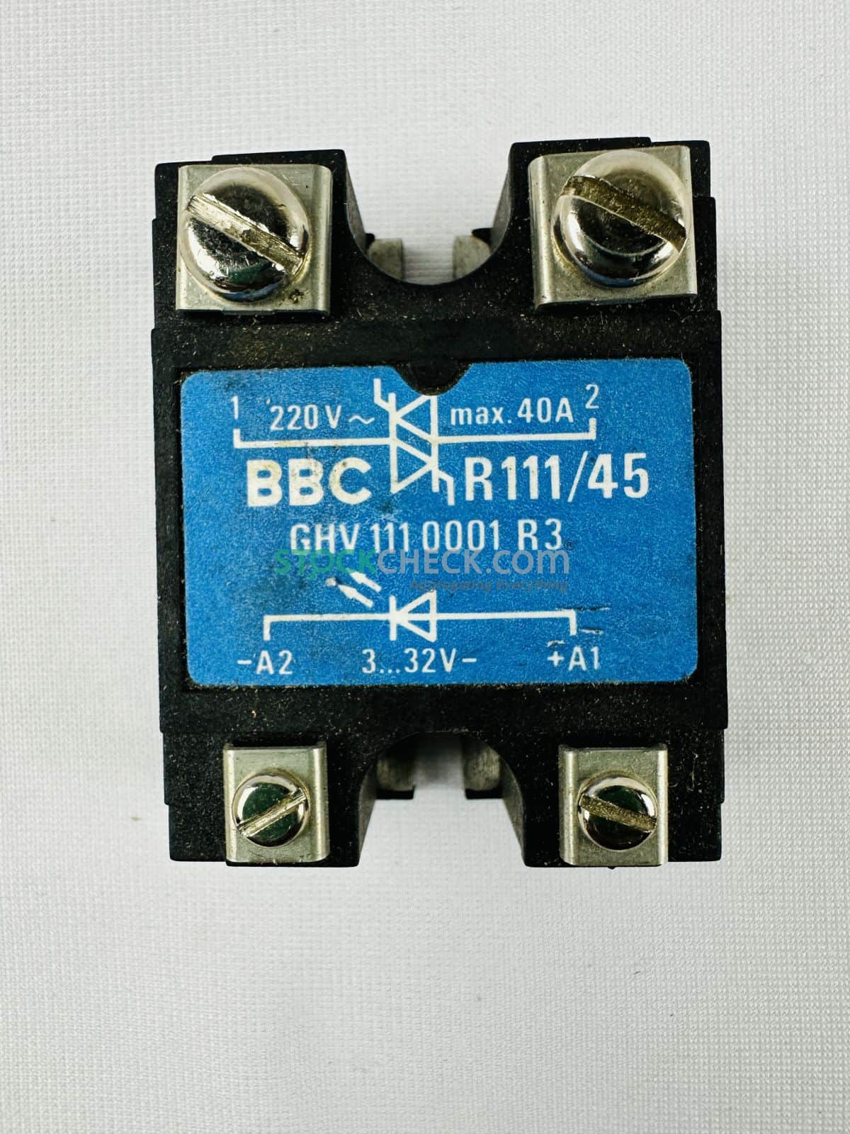 GHV1110001R3