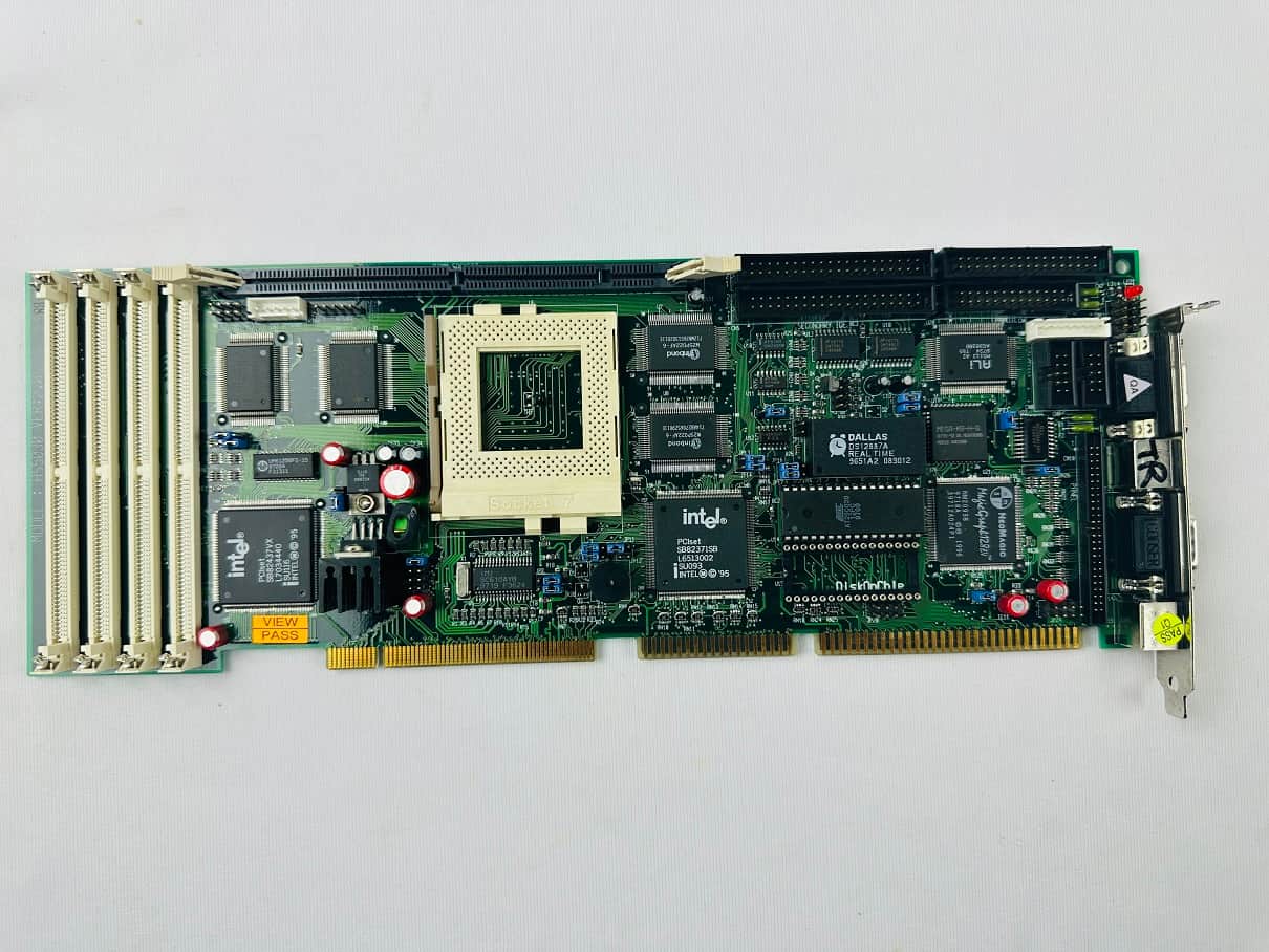 HS5030 VER:2.0