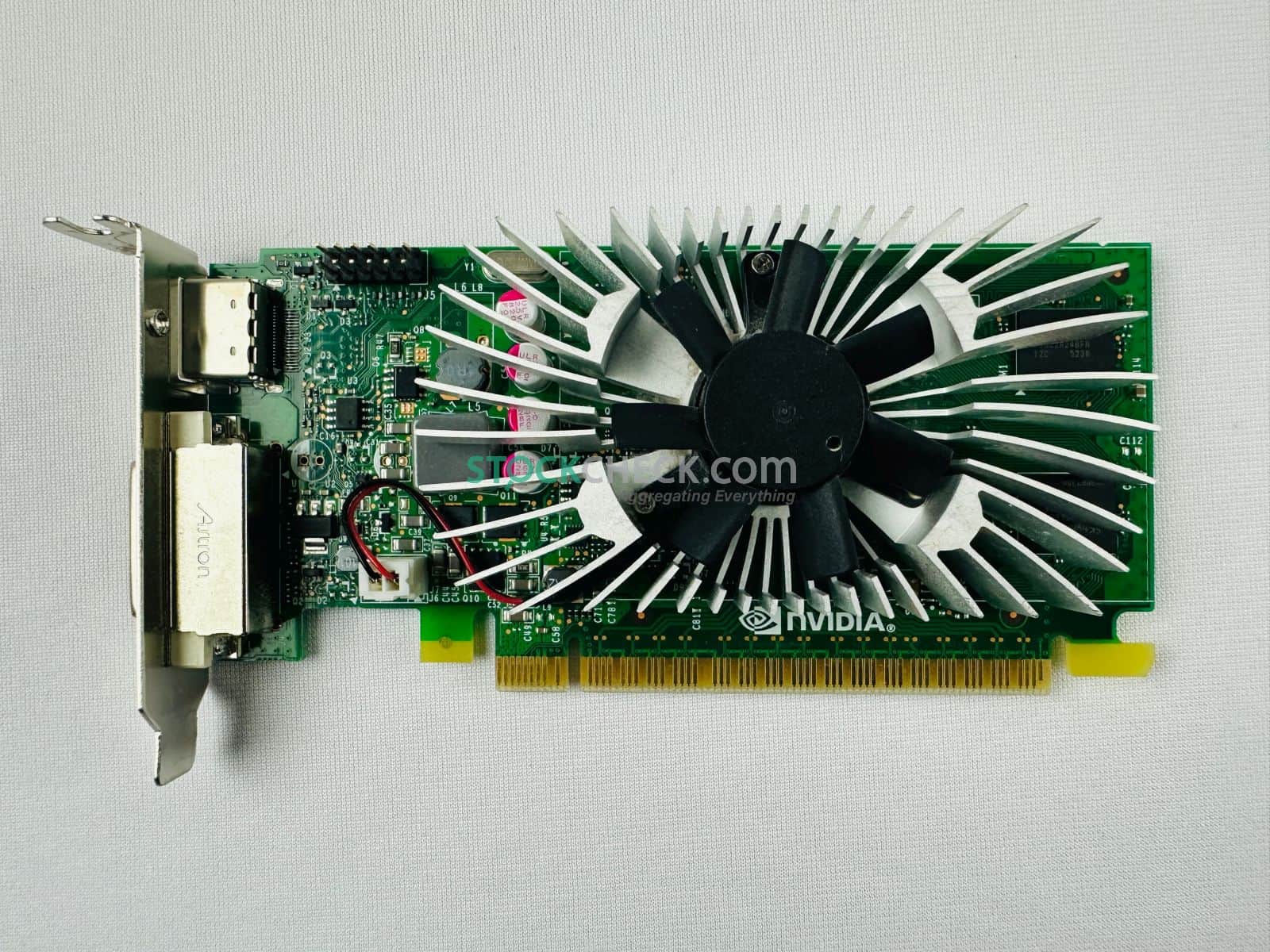 XGEHC-1A1-E000912A