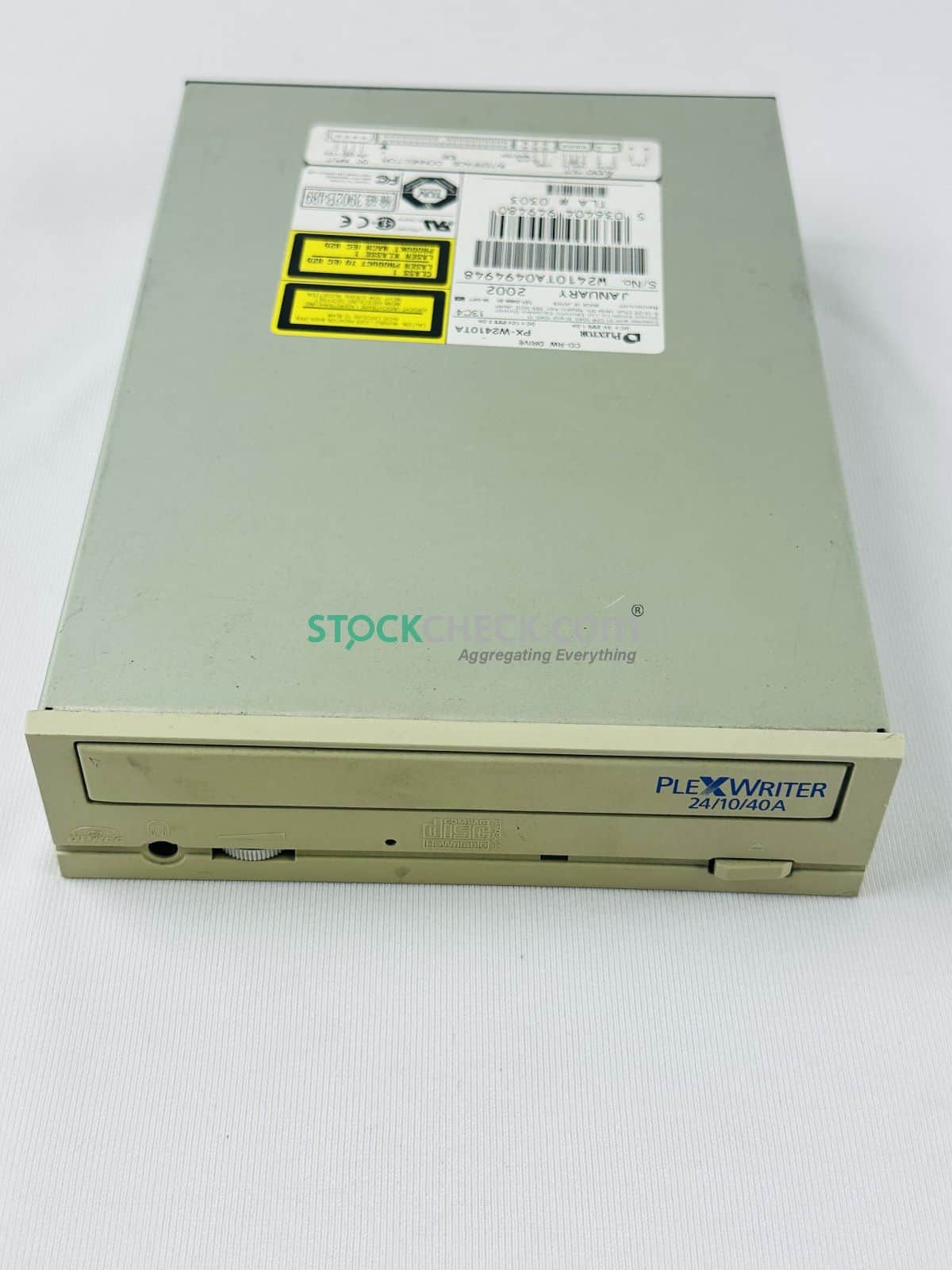 PX-W2410TA