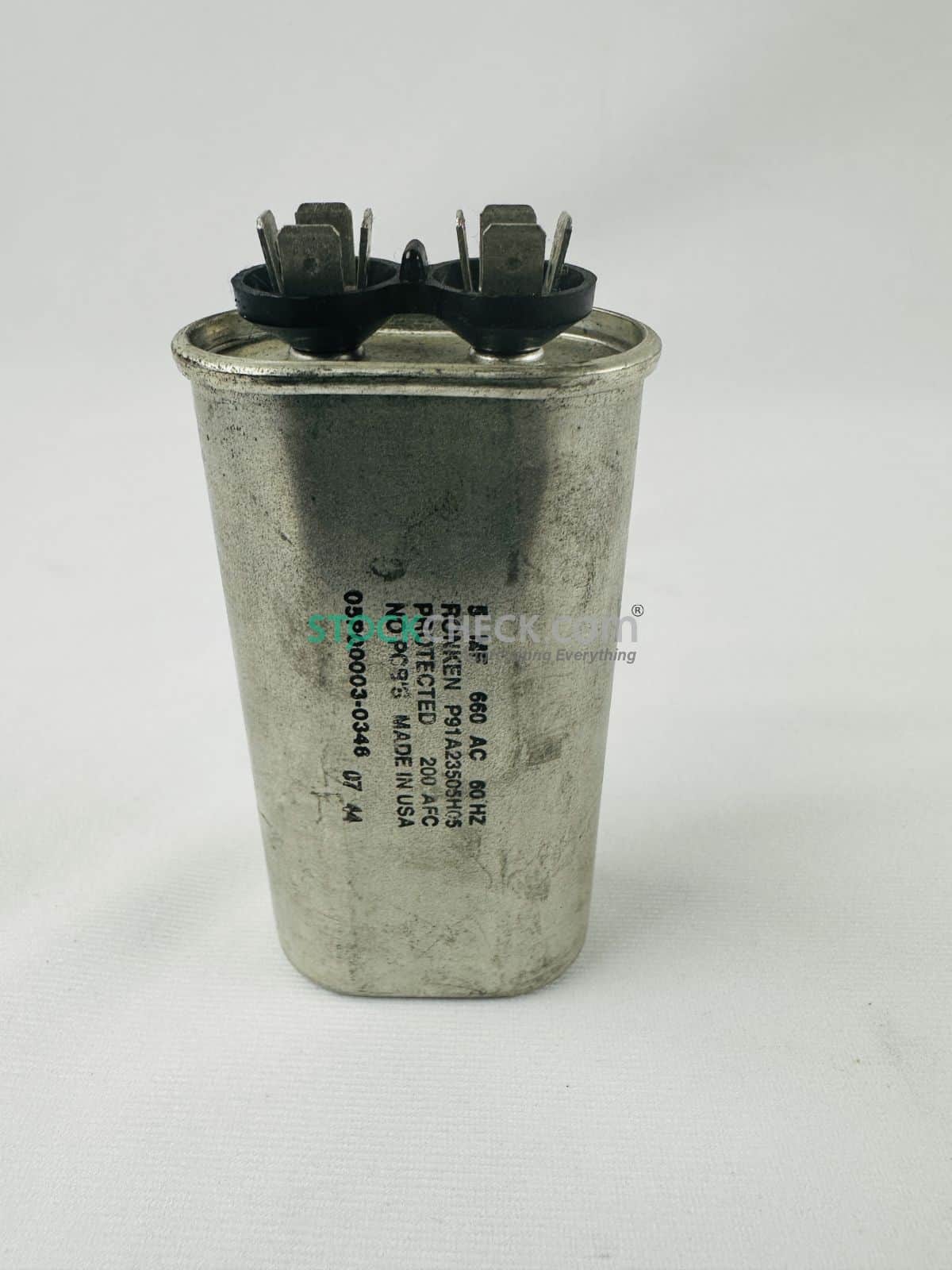P91A23505H05