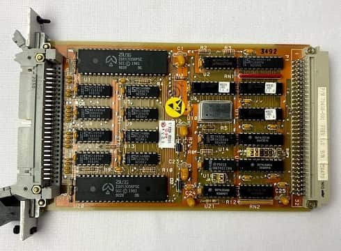 XVME-400