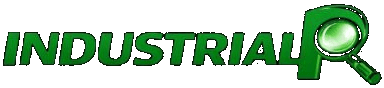 Industrial Partner Logo