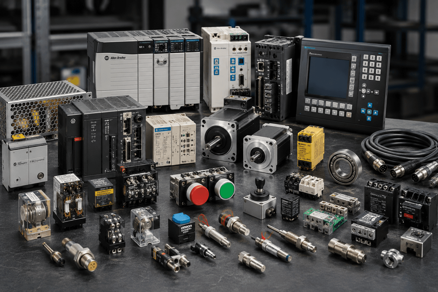 Emergency Procurement: How to Source Critical Industrial Parts Fast
