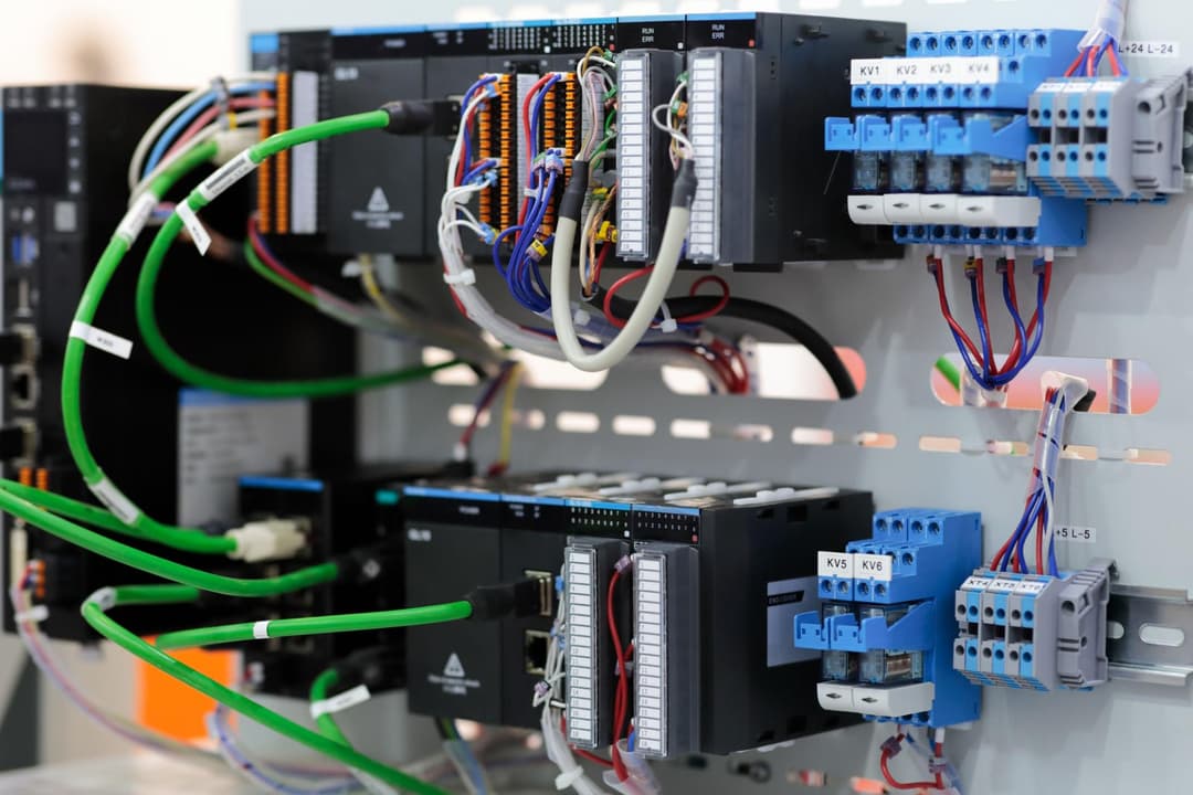 Industrial PLC Systems Explained | Industrial Partner Blog | Industrial ...