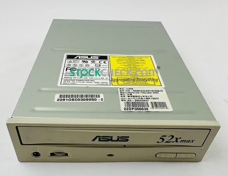 CD-S520/A