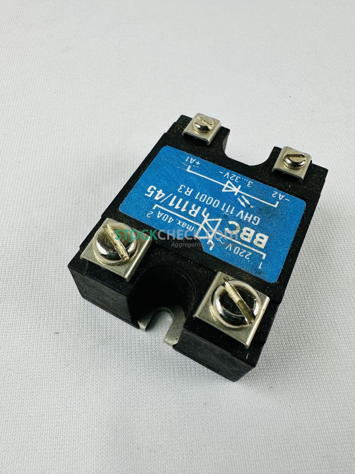 GHV1110001R3 4