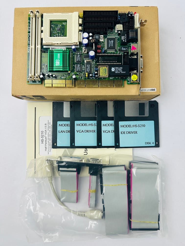HS5210 Ver:2.2 6