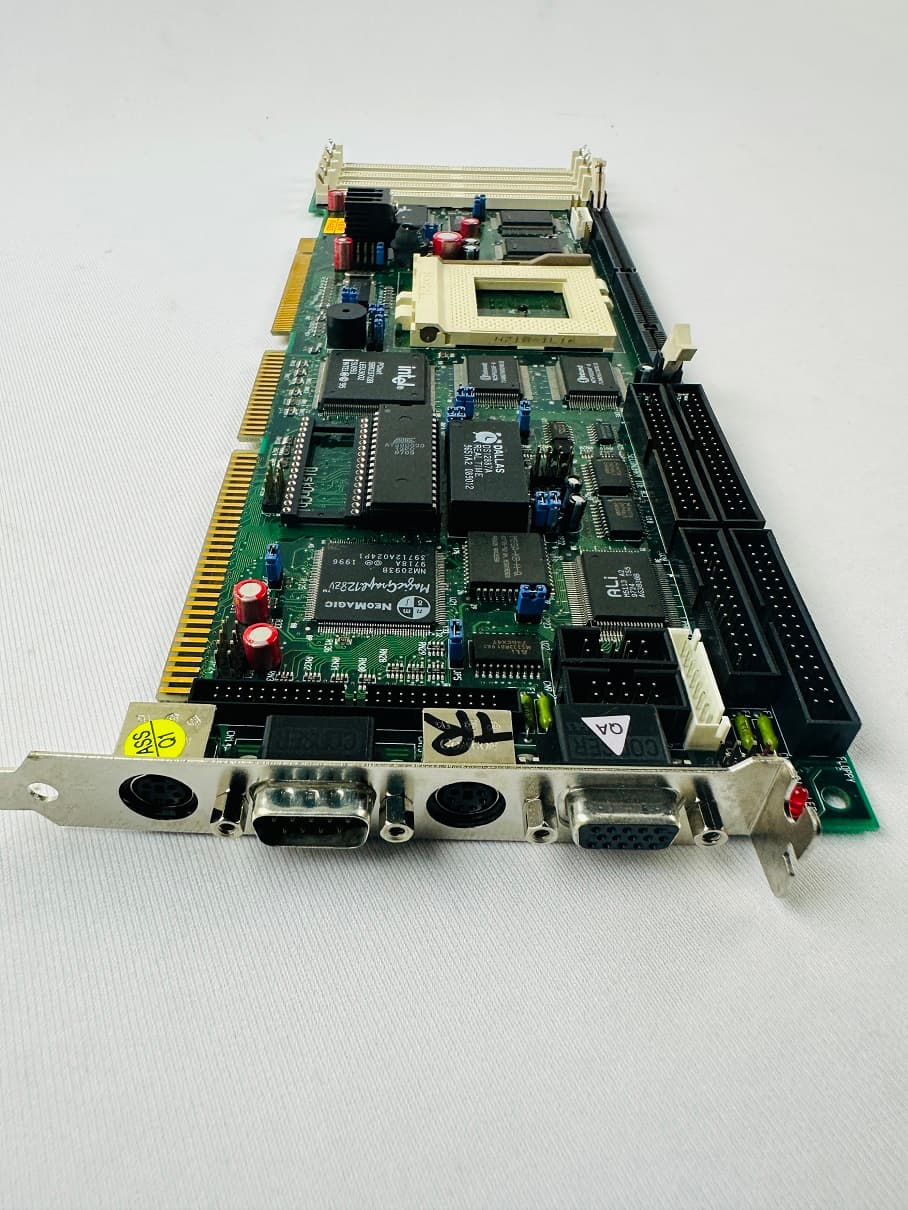 HS5030 VER:2.0 3