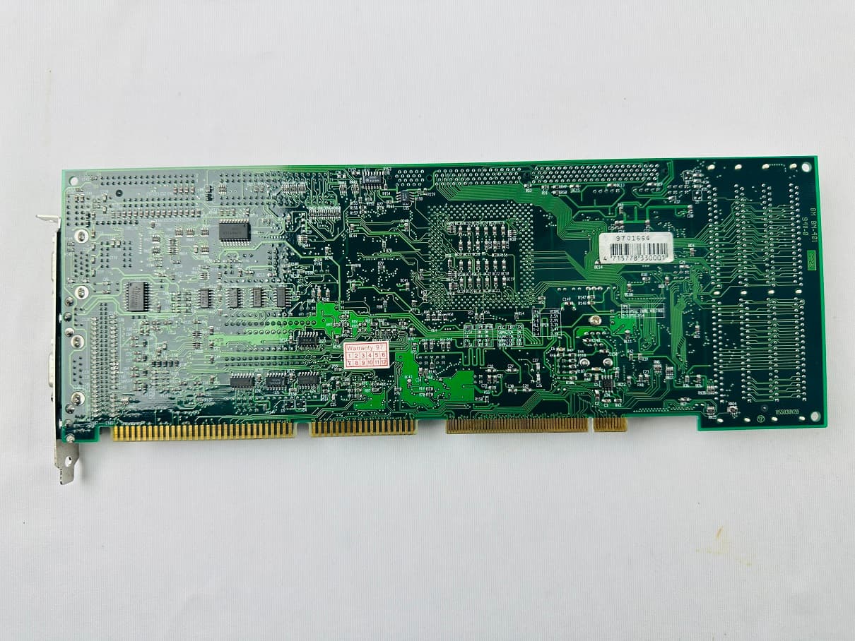 HS5030 VER:2.0 4