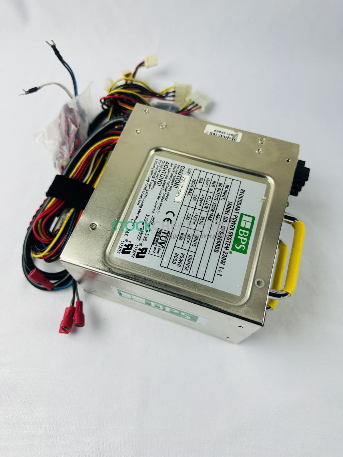 BPS-250RDD 6