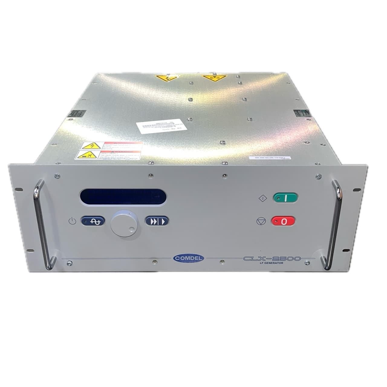 CLX-2500 4
