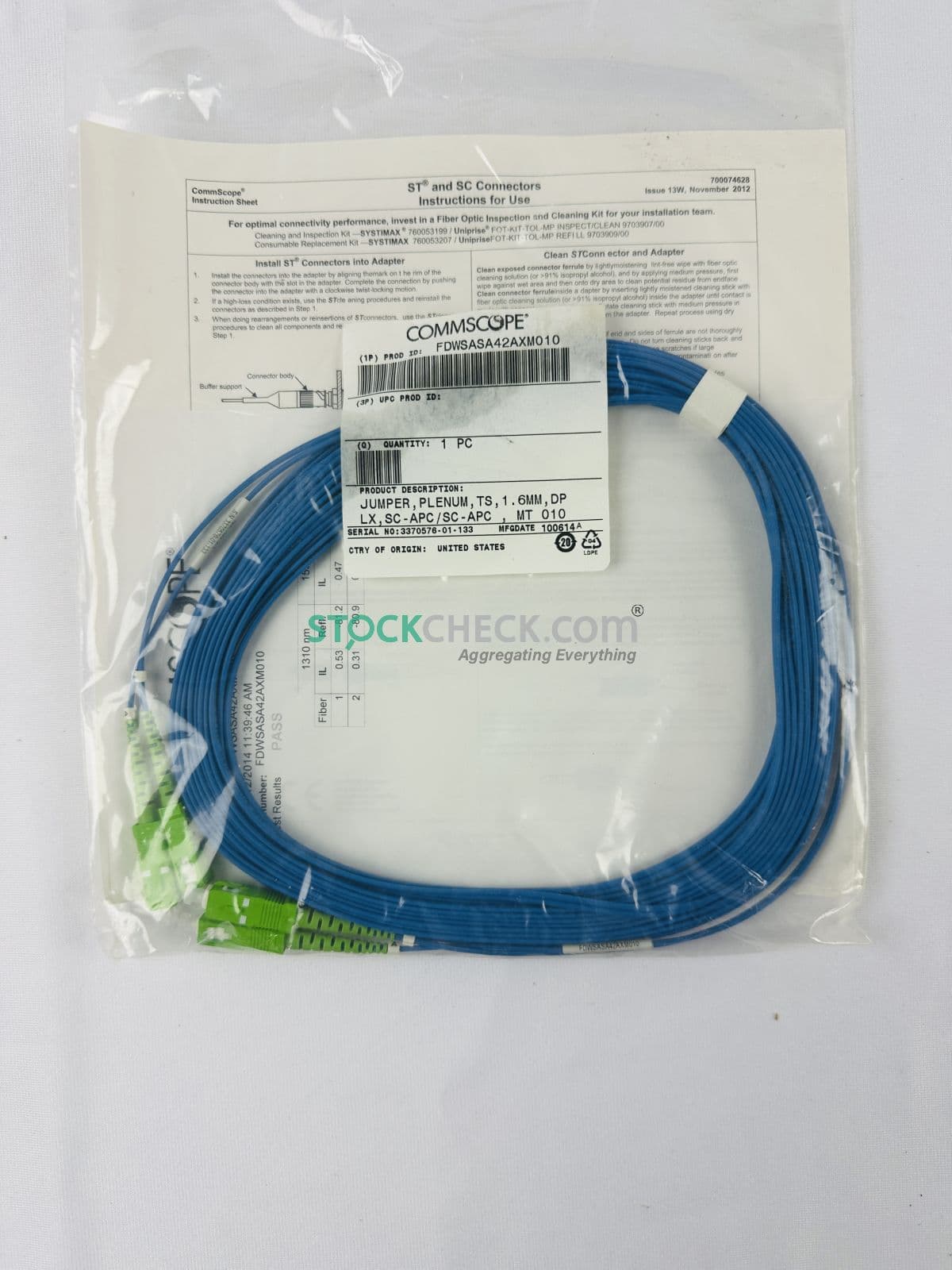 FDWSASA42AXM010 1