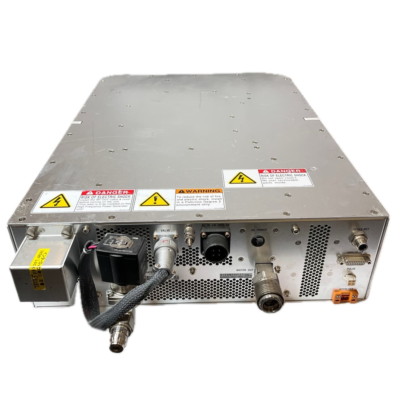 NX-RGA-5A-V 5