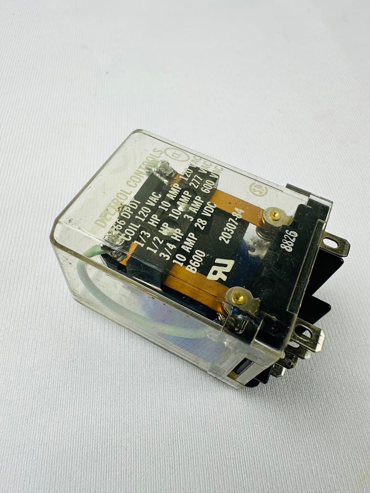 166DPDT 3
