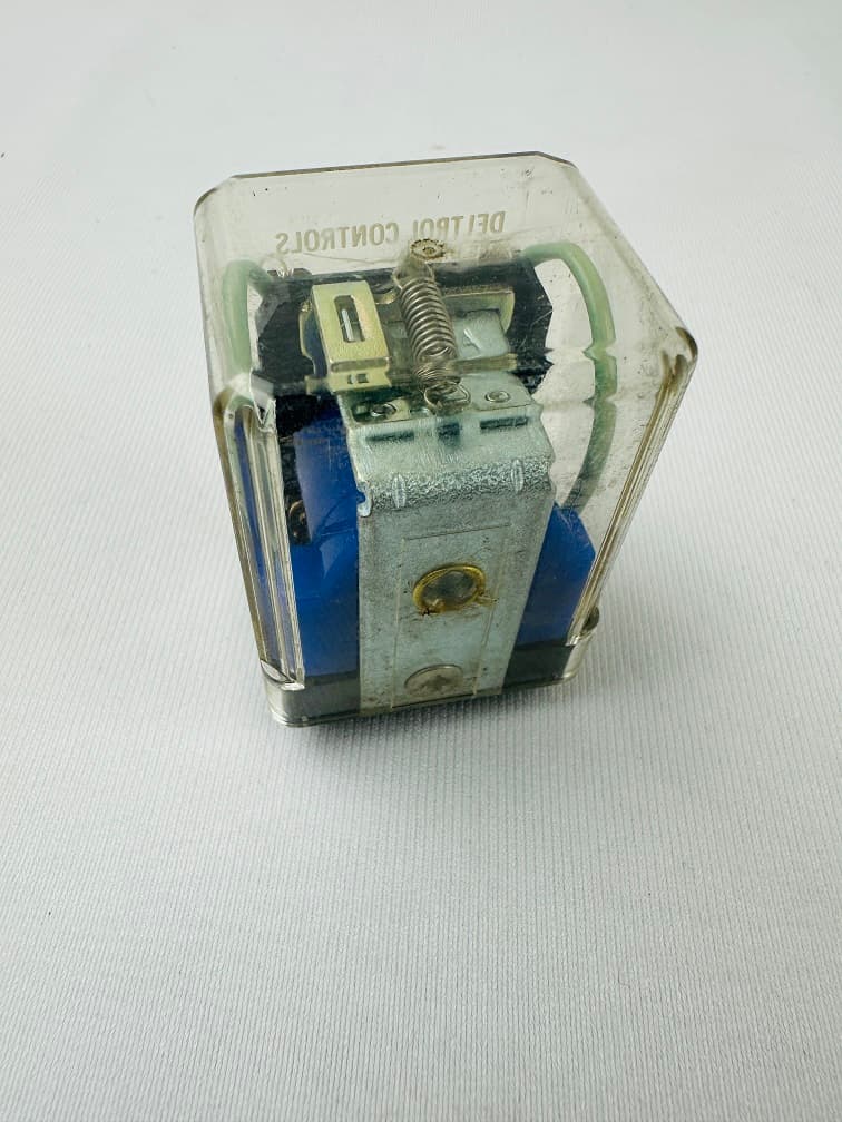 166DPDT 7
