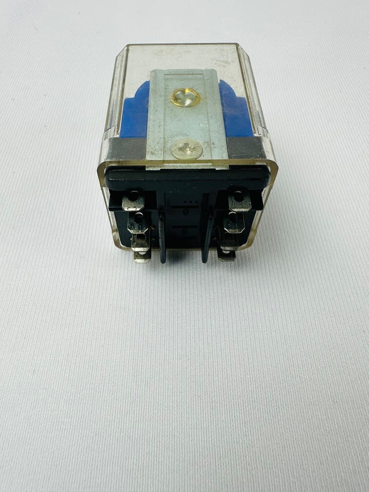 166DPDT 8