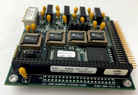RUBY-MM-1612 V3
