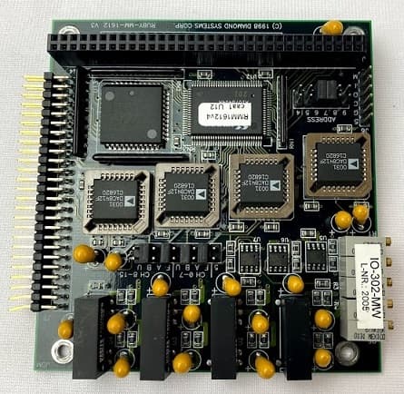 RMM-1612-XT