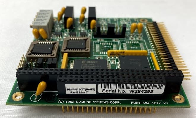 RMM-812-XT