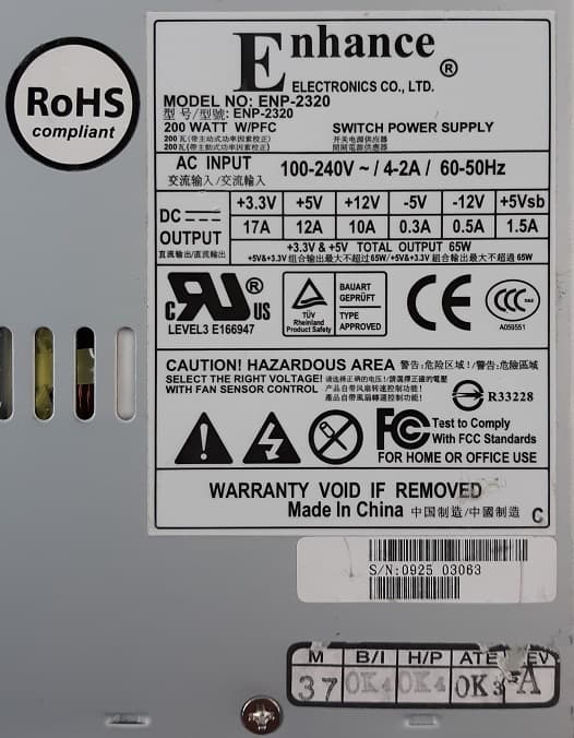 ENP-2320 4