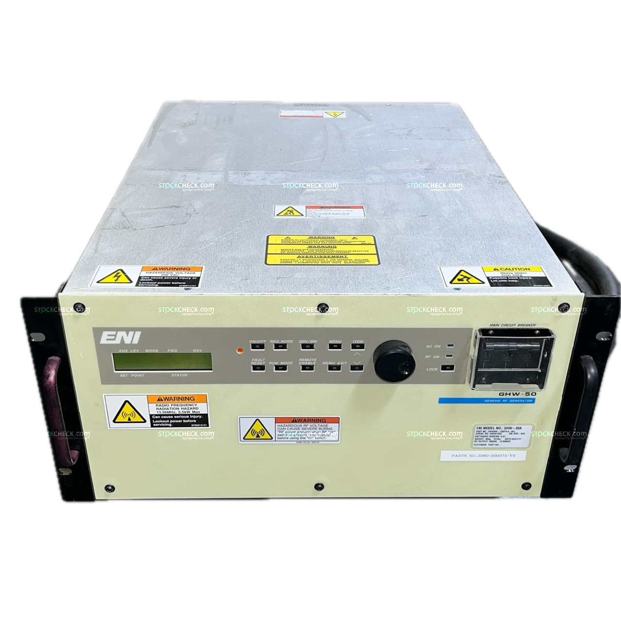 GHW-55A 1