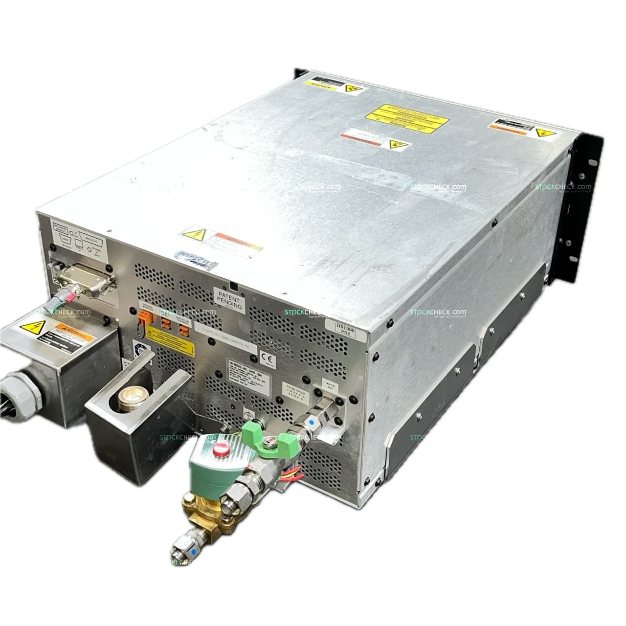 GHW-55A 5