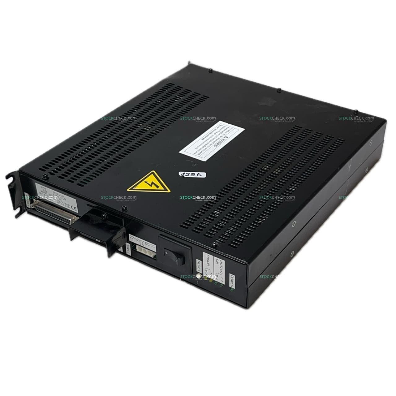 SCD-208 3