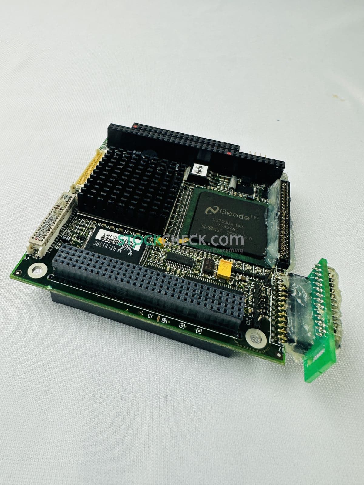 CPU-1432 4