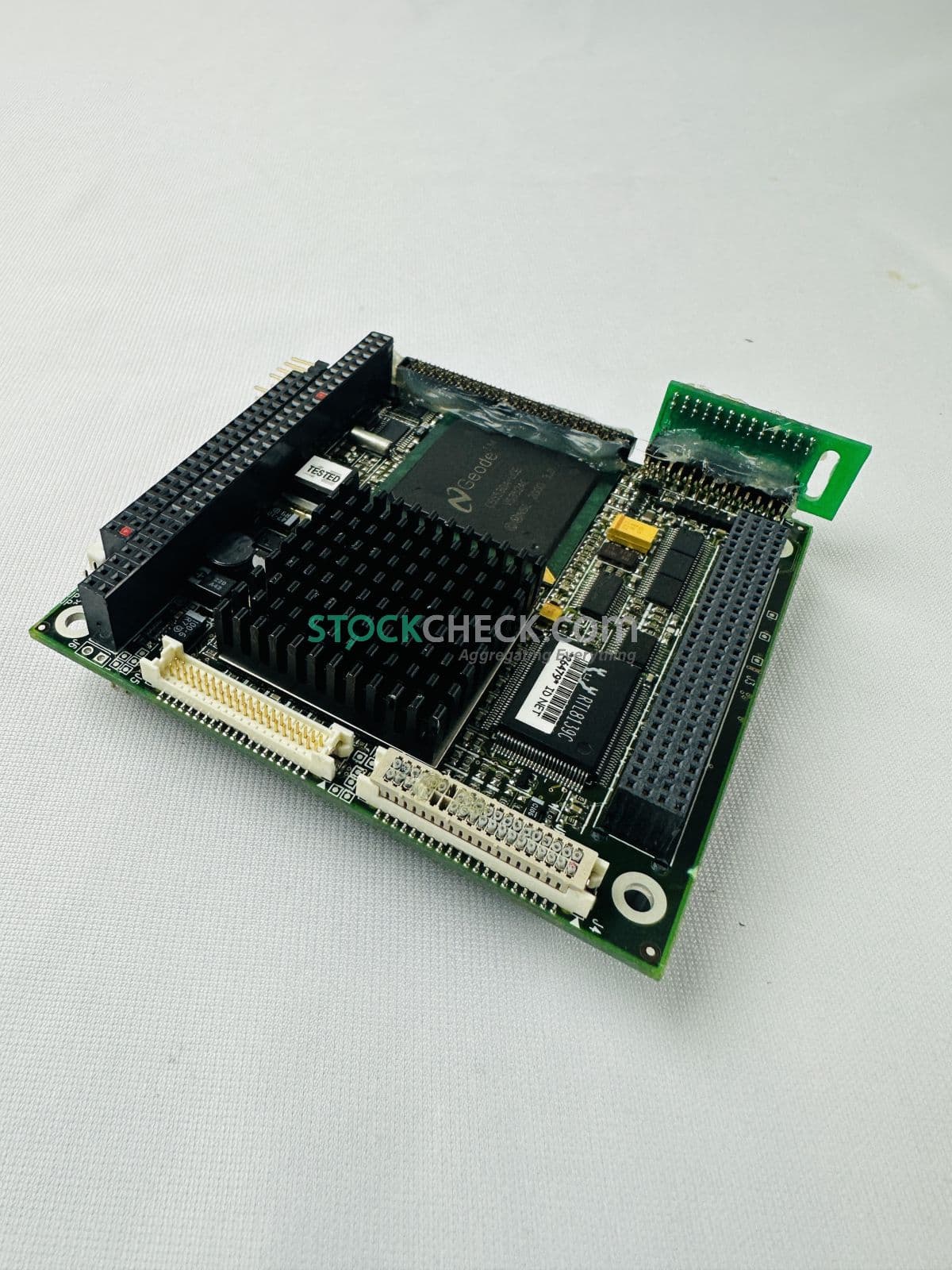 CPU-1432 5