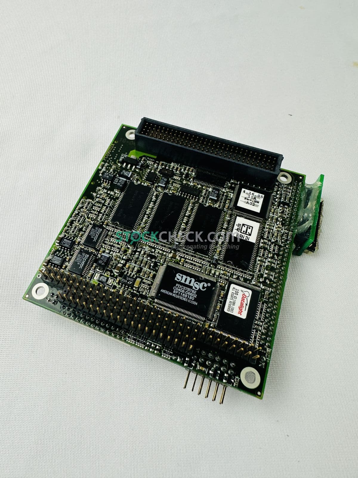 CPU-1432 8