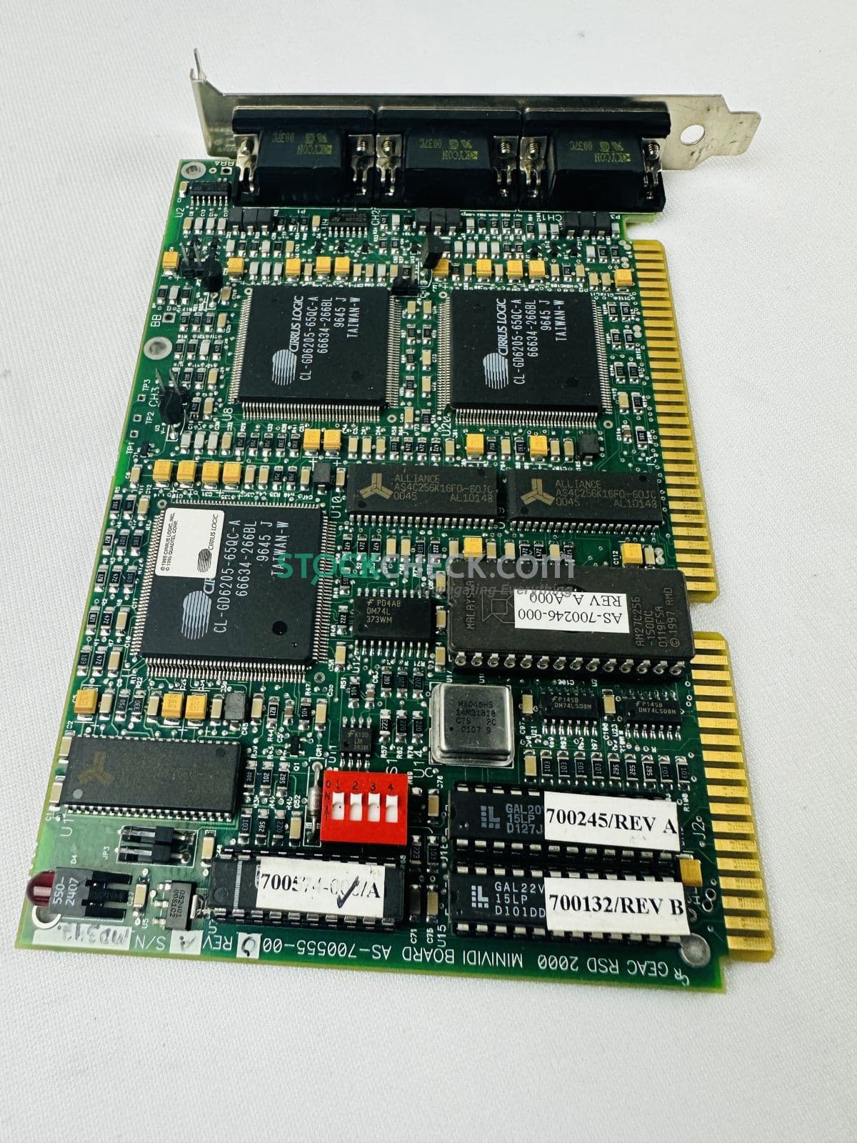 AS-700555-00 2