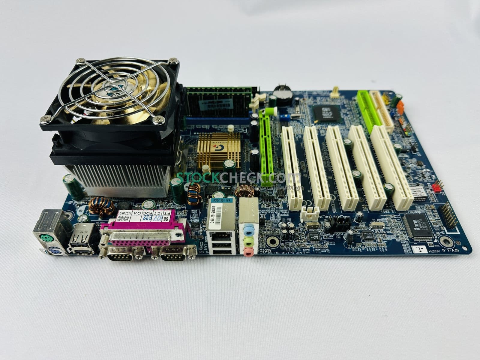 GA-7S748 5