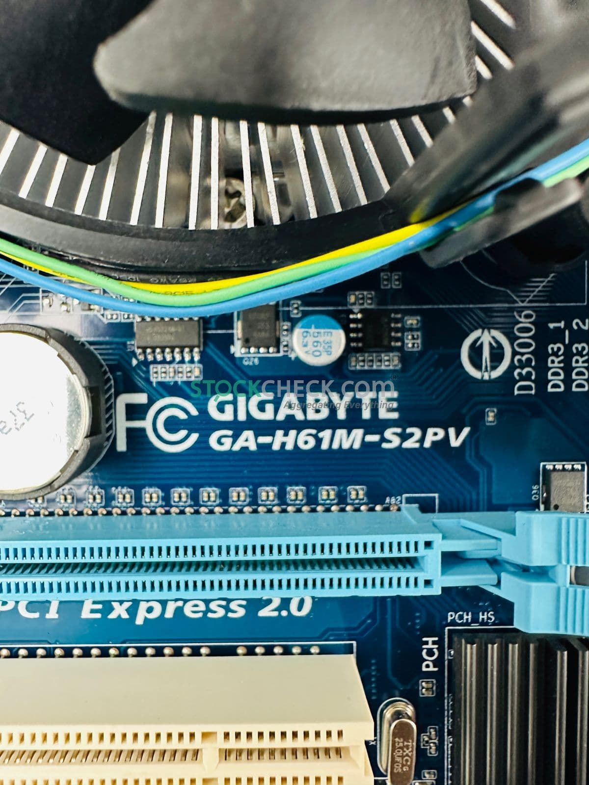 GA-H61M-S2PV 5