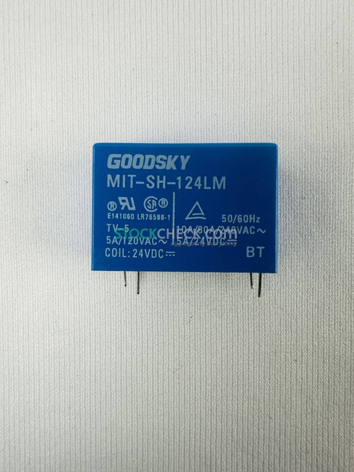 MIT-SH-124LM 1