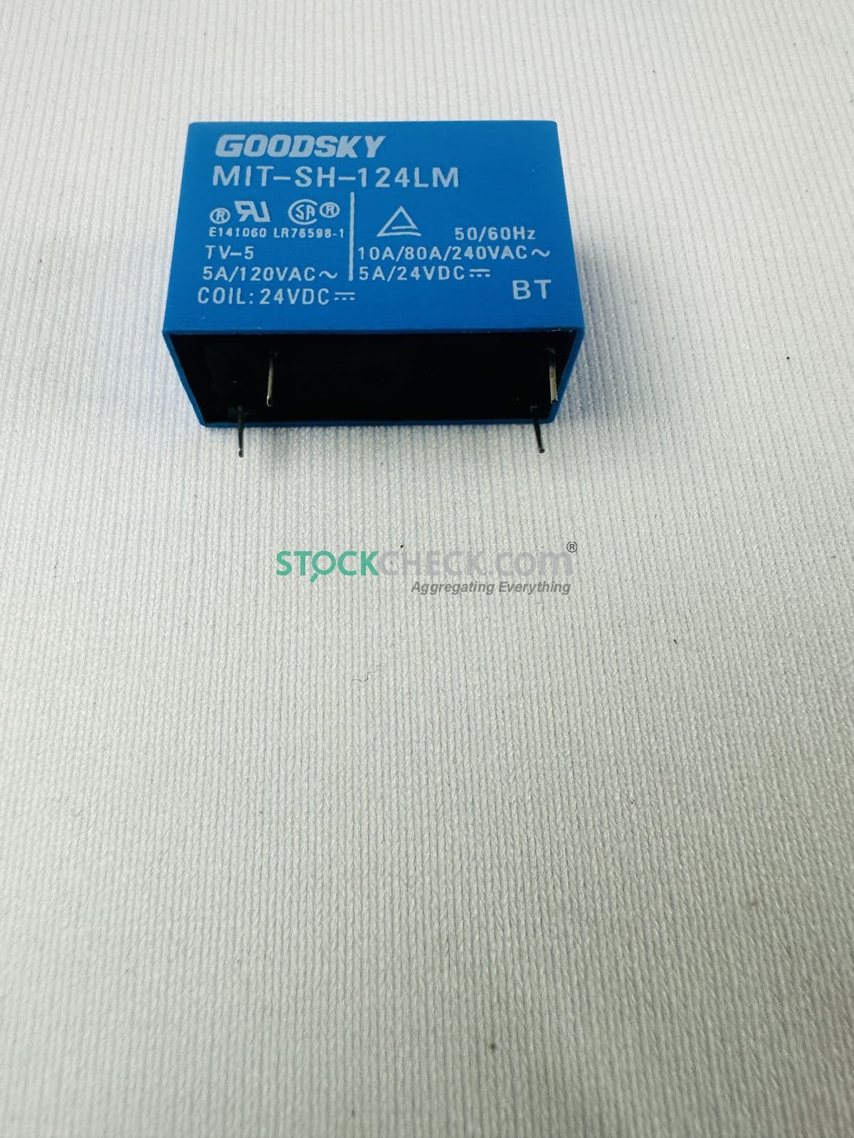 MIT-SH-124LM 2