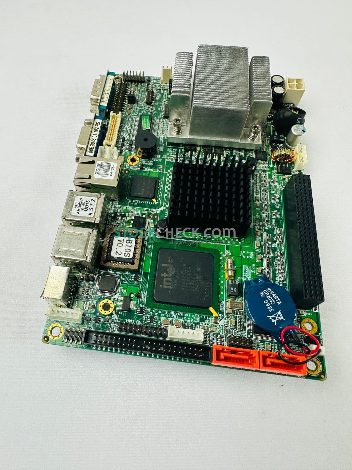 NANO-8522E-900Z-R10 2