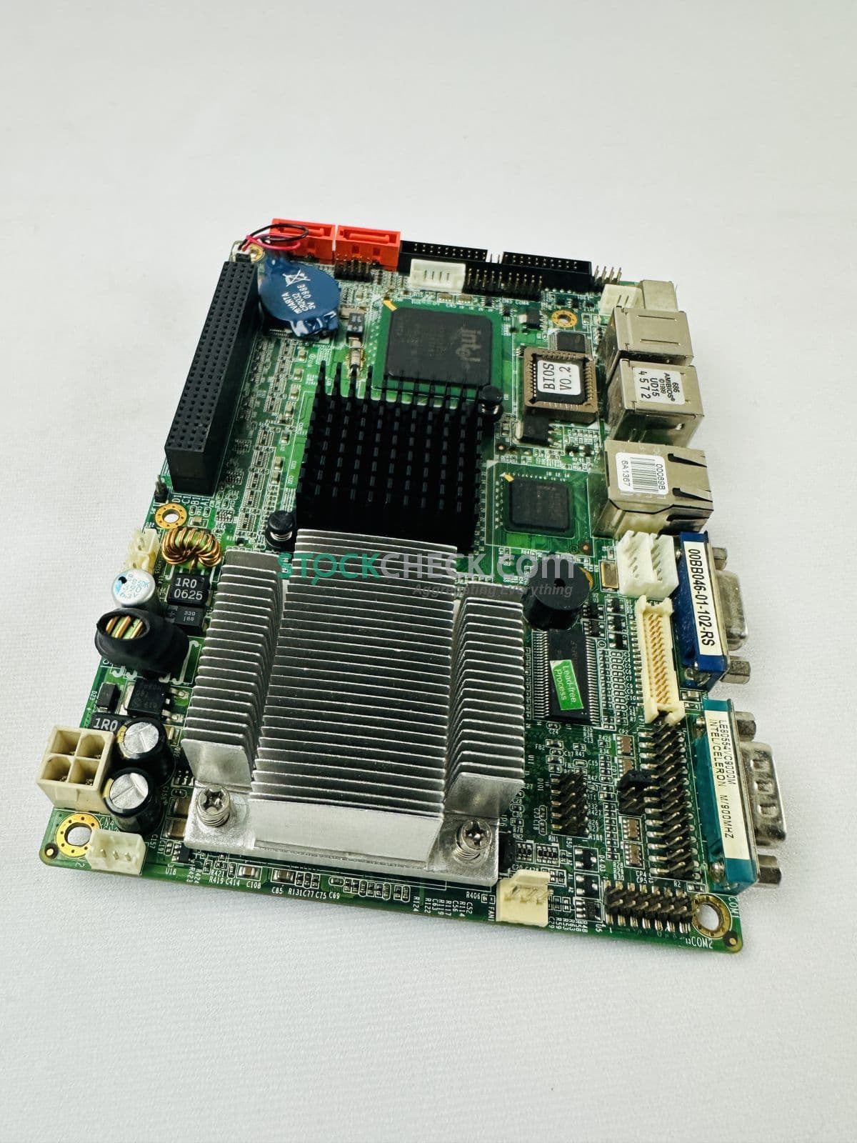 NANO-8522E-900Z-R10 3