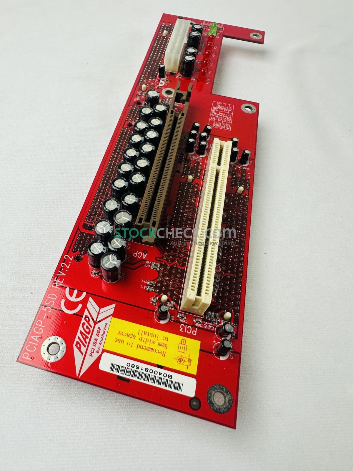 PCIAGP-5SD 3