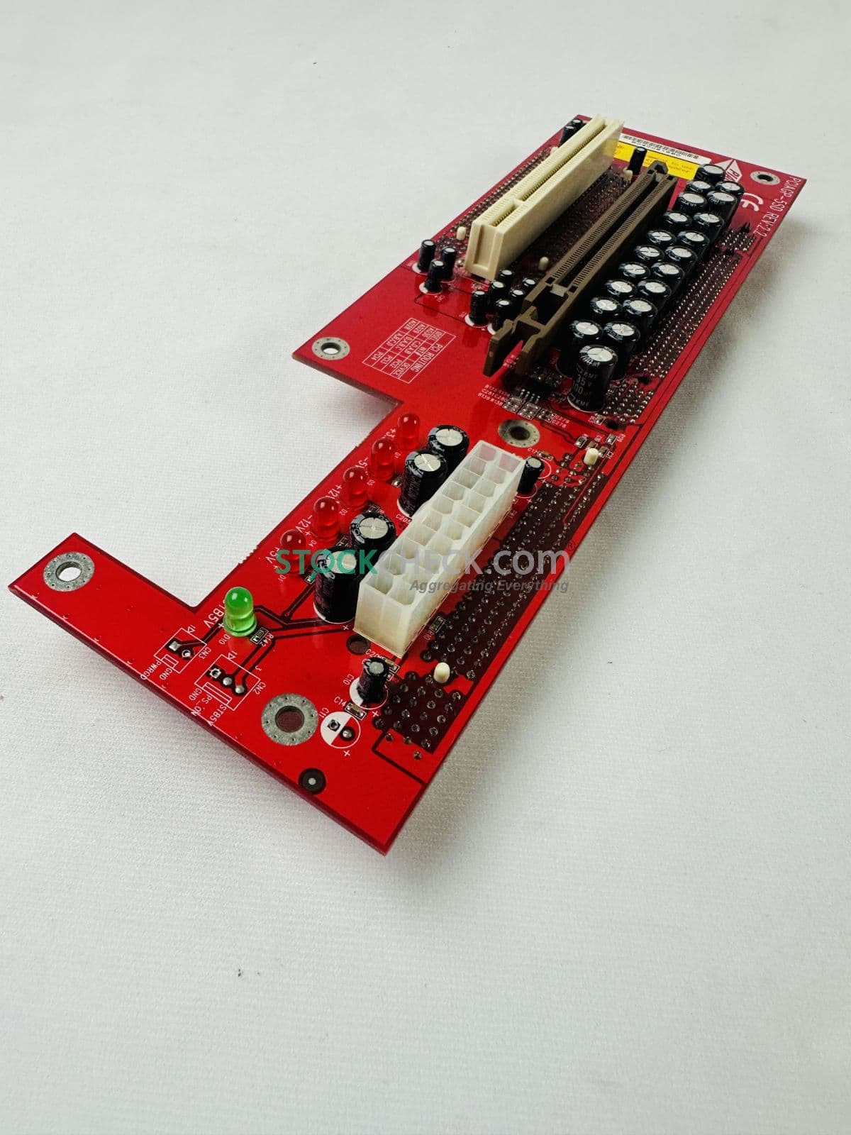 PCIAGP-5SD 4