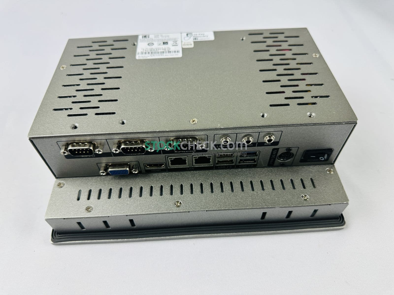 PPC-3708A 5