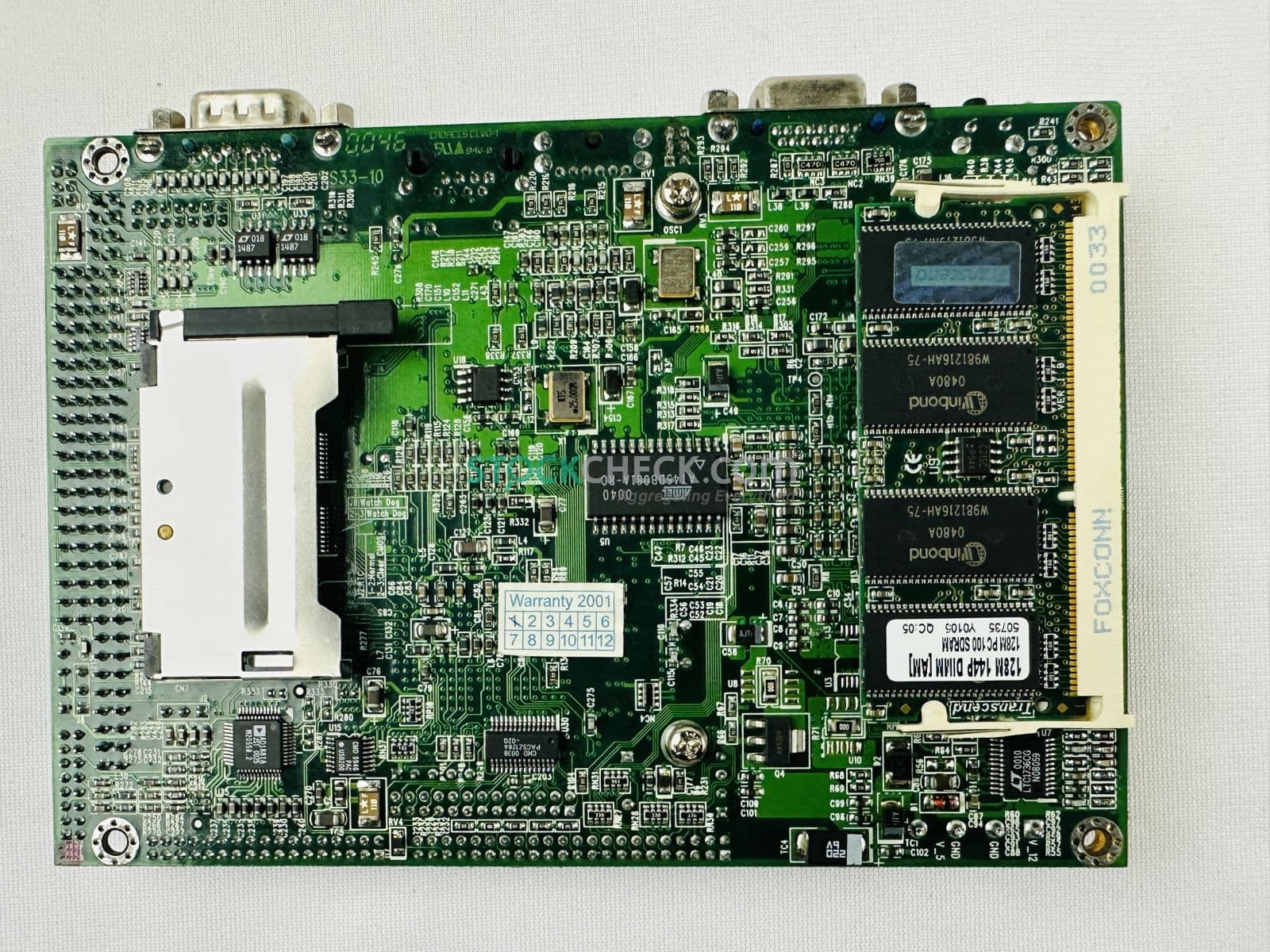 WAFER-6820 6