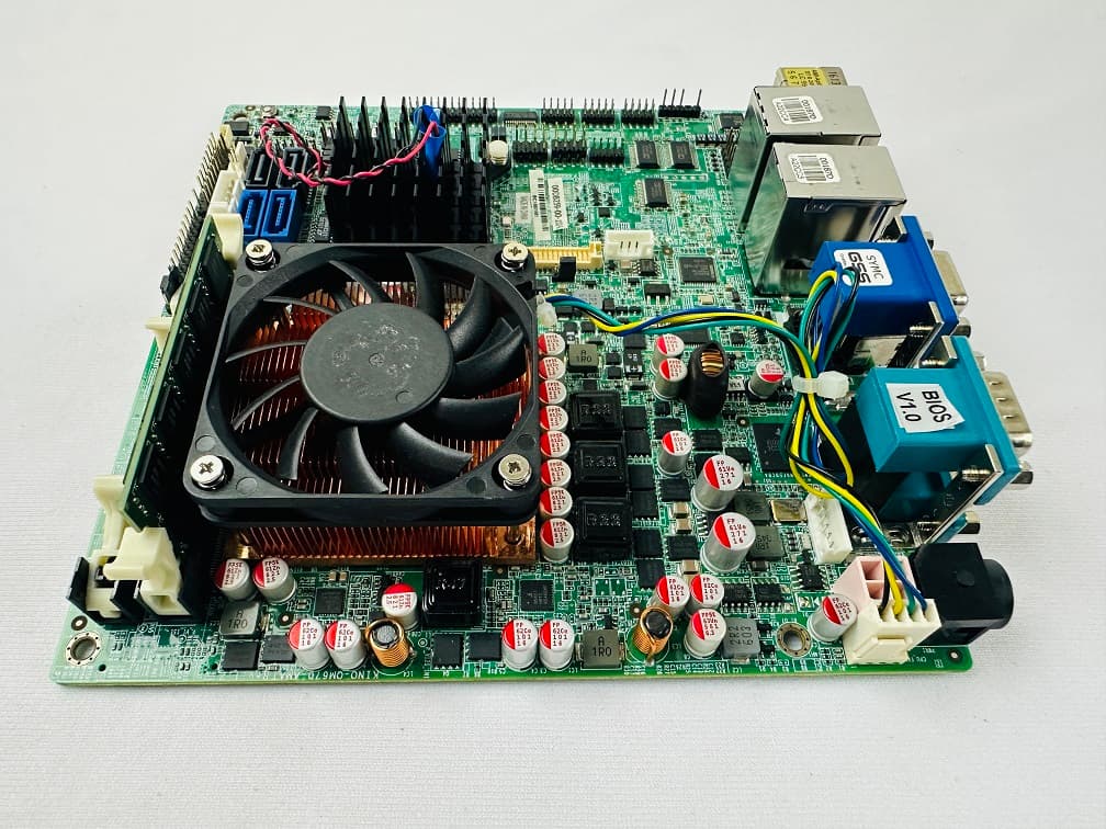 KINO-QM670-AMAT 2