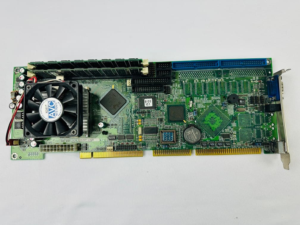 ROCKY-3782V
