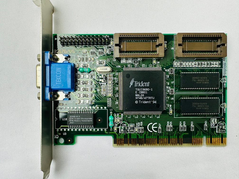 TVGA96PCI