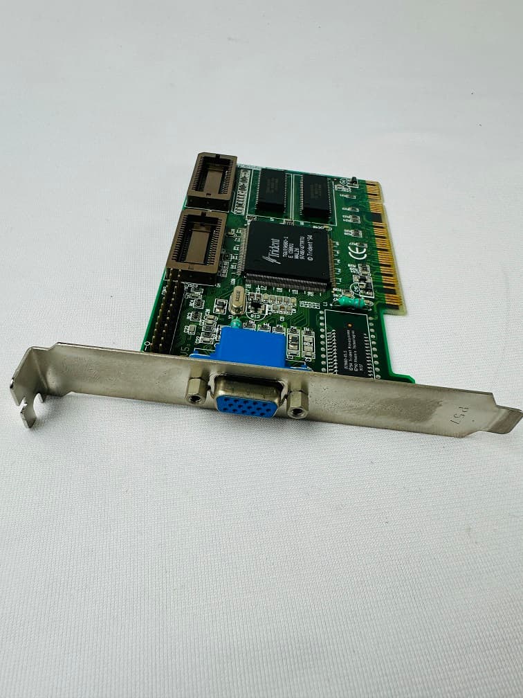TVGA96PCI 2