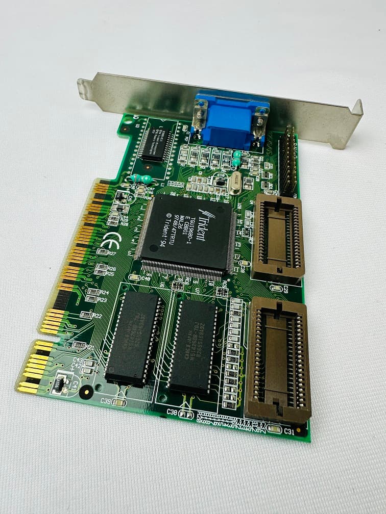 TVGA96PCI 3