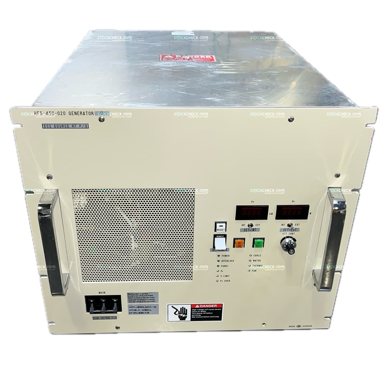 HFS-450-020