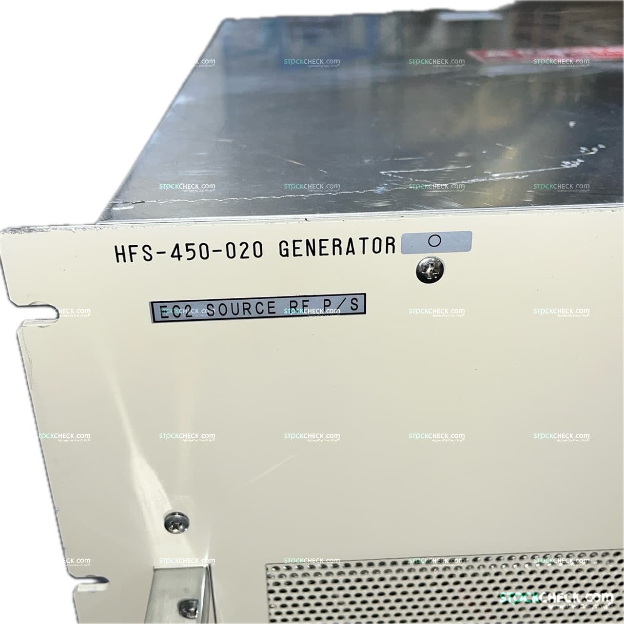 HFS-450-020 3