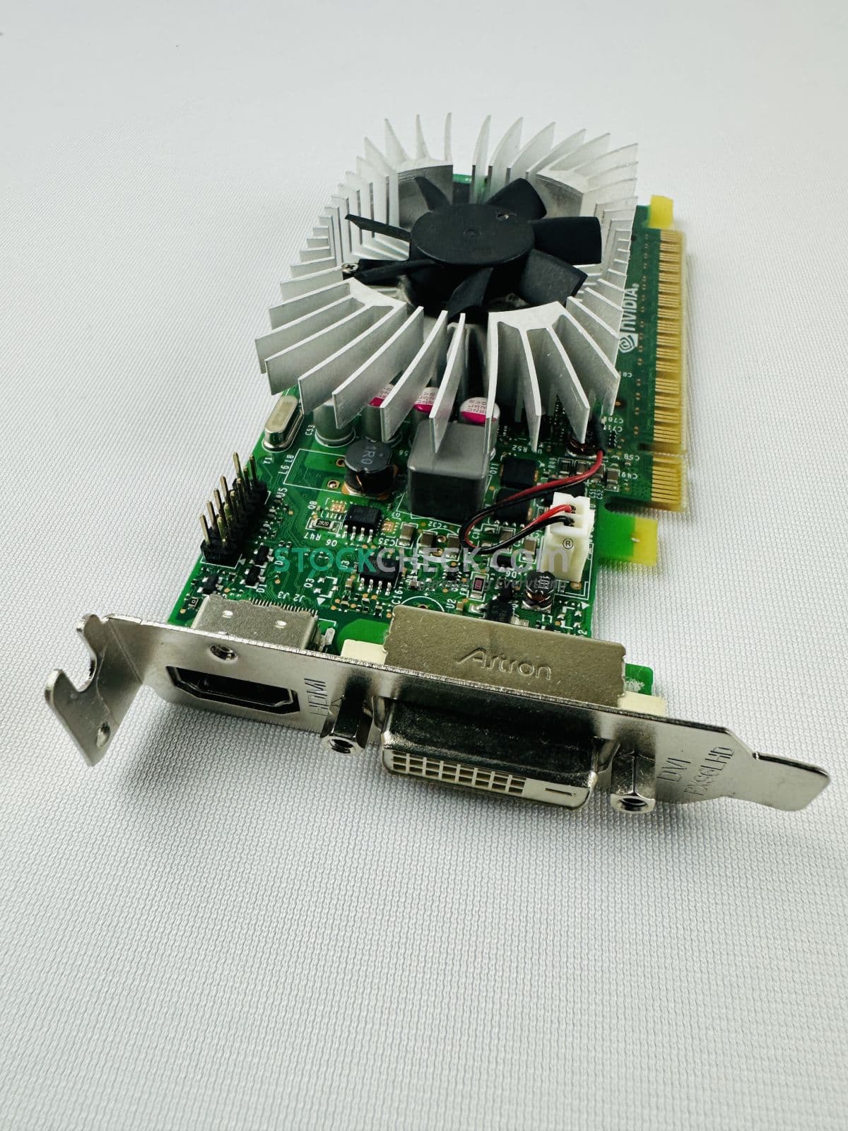XGEHC-1A1-E000912A 2